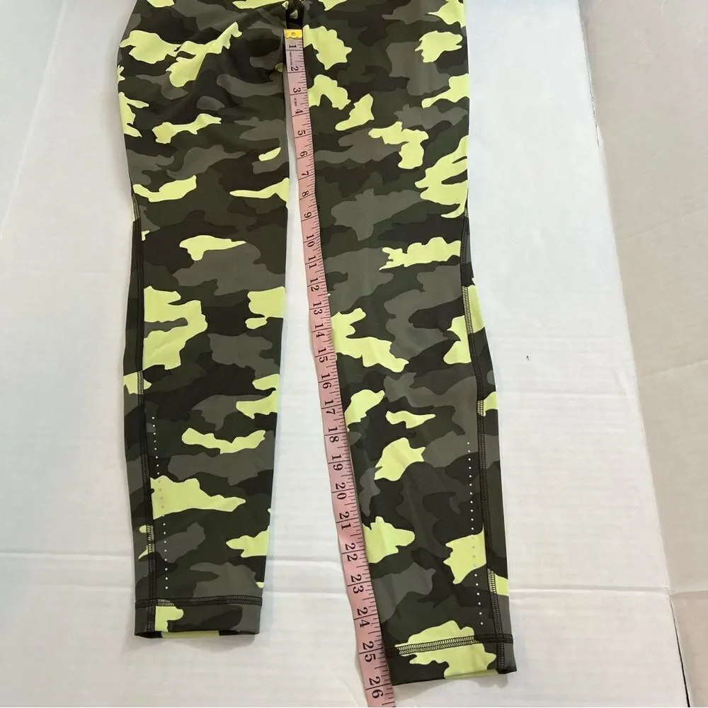 Lululemon Swift Speed High-Rise Tight 28